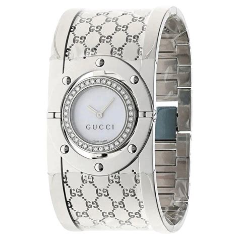 gucci womens watch sale